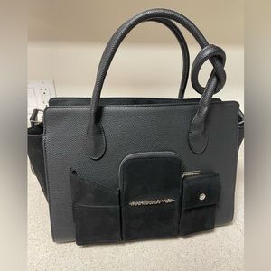 Maniere de voir city bag